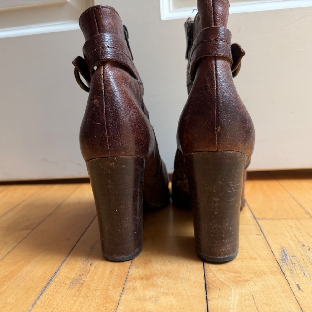 Frye Bootie - Picture 2 of 4